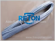 Hot Sale Galvanized U Type Wire