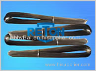 Hot Sale Galvanized U Type Wire