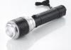 Emergency 10W 1300LM LED Rechargeable Flashlight with Multifunction , Free LOGO