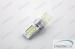 500lm Driving light T20 LED Bulb 3535 SMD Chip For Cornering lights