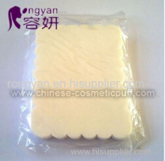 Product Name: Peal PVA Cleaning Sponge