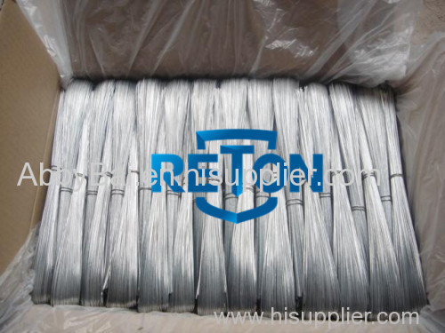 Galvanized Cut Wire with High Quality