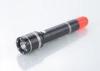 Aluminum Magnet CREE XP E R3 LED Rechargeable Flashlight For Repairing