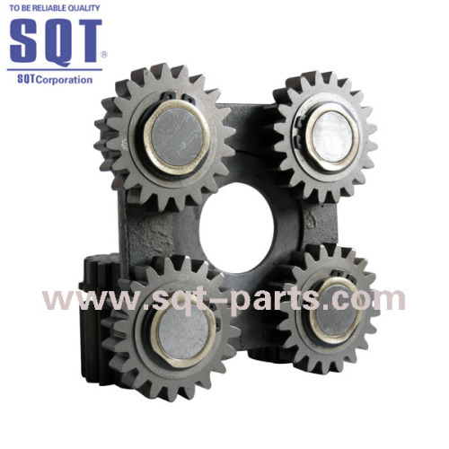 Excavator Planet Carrier/Planetary Carrier Assembly PC200-6 Swing  Gear Excavator  gear 20Y-26-22170
