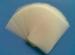 Moth Proof Corrosion Resistant PET Matte Laminating Pouches Film With EVA Glue for Menu, Visiting Ca