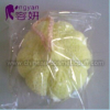 Product Name: Pumpkin Shaped Bath Sponge