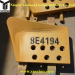 8E4193 8E4194 level and hot cupped bulldozer end bit