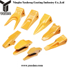 excavator Bucket teeth and adapters