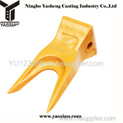 excavator Bucket teeth and adapters