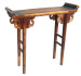 Chinese antique porch table