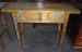 Chinese antique furniture altar table