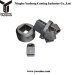 high quality lost wax investment casting spare parts