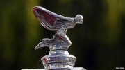 Rolls-Royce to build 'any terrain' SUV