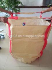 Fibc bags/bulk bags/jumbo bags/big bags