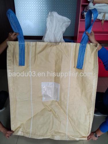 Fibc bags/bulk bags/jumbo bags/big bags
