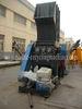 Waste PP PE film, PET bottle Recycling Plastic Crusher equipment / shredder machine