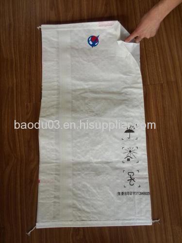 Pp woven bags/ rice bags/sand bags