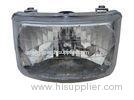 High Power TM Brightest Motorcycle Headlights with Groupware / Motorcycle Spare Parts