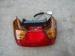 Motorcycle plastic tail lights for JY110 with ISO9001:2008 / Universal spare parts