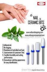 Ceramics Nail NEW ARRIVED NAIL DRILL