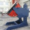 Welding turning table welding positioners