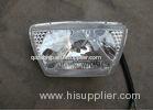 For JY110 Motorcycle Headlights replacement / Groupware OEM Head lights