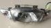 For SMASH Motorcycle Headlights with Groupware Material / High Power with ISO9001:2008