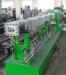 Waste Plastic Pellet Making Plant , PET Granulating Machine For Bottle Flake Recycle