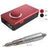 NAIL DRILL MACHINE RED