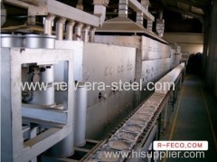Bright Annealed Seamless Steel Pipe ASTM/DIN/EN