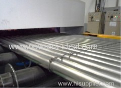 CE Approved Seamless Steel Tube (DIN 2391/EN 10305-1)