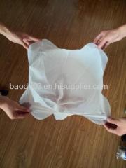 wave top bags/garbage bags