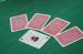 Marked Modiano Playing Cards