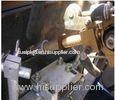 Steel Girth Automatic Pipe Welding Machine , AGW1 Girth Tank Welder