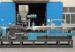 Recycled Plastic Bottle Flakes PET Granulating Machine with Twin Screw Extruder