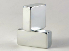 High Quality Competitive Prices Permanent Ndfeb Motor Magnets Block