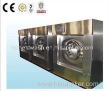 Commercial washing machine/ washer extractor for laundry hotel hospital