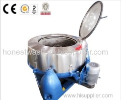 hydro extractor/water extractor for fabric, clothes