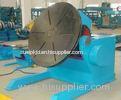 1000KG Rotary Tilting Welding Positioner Of Welding Auxiliary Equipment