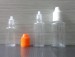 E-liquid bottles/5ml childproof dropper bottle
