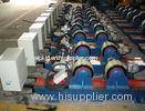 Welding Pipe Rollers Self Aligning Rotator