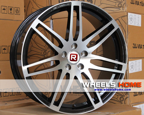 Q5 RS4 Q7 Alloy wheels for Audi VW Seat Skoda