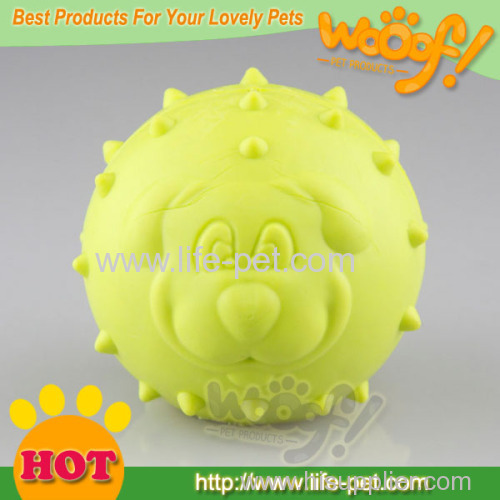 wholesale dog toy ball