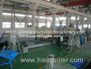 Cutting Waste PP, PE, PET pelletizing line Plastic Granulating Machine