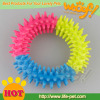 wholesale rubber dog toy