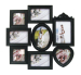 8 opening plastic injection photo frame No.BH0056