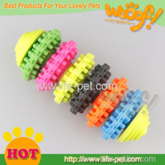 wholesale plastic toy animals dog