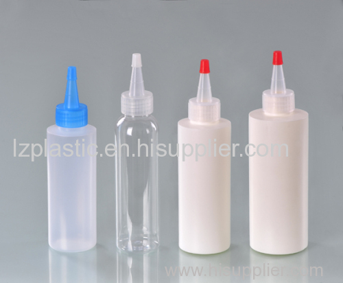 ketchup bottle /squeeze sauce bottle /plastic squeeze bottle