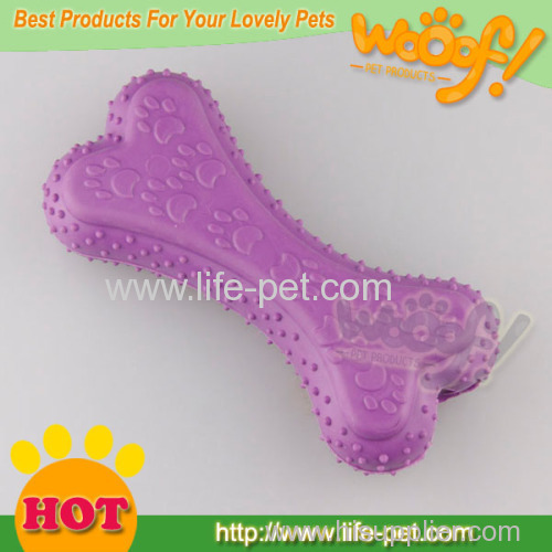 dog toy plastic bones for sale