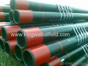 API 5CT Casing and Tubing Collar/Nipple/Pup Joint for Oilfield